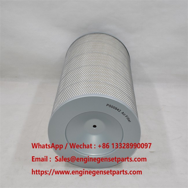 P500942 Air Filter factory P500942 Air Filter factory