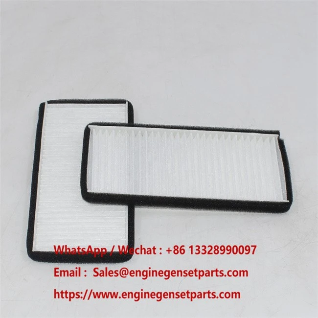 LiuGong 49C8204 Cabin Air Filter manufacturers