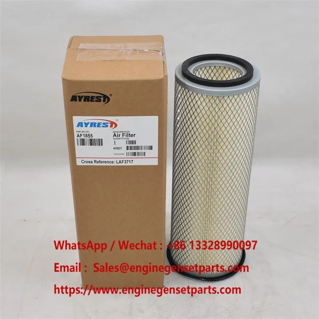 AF1855 Air Filter manufacturers