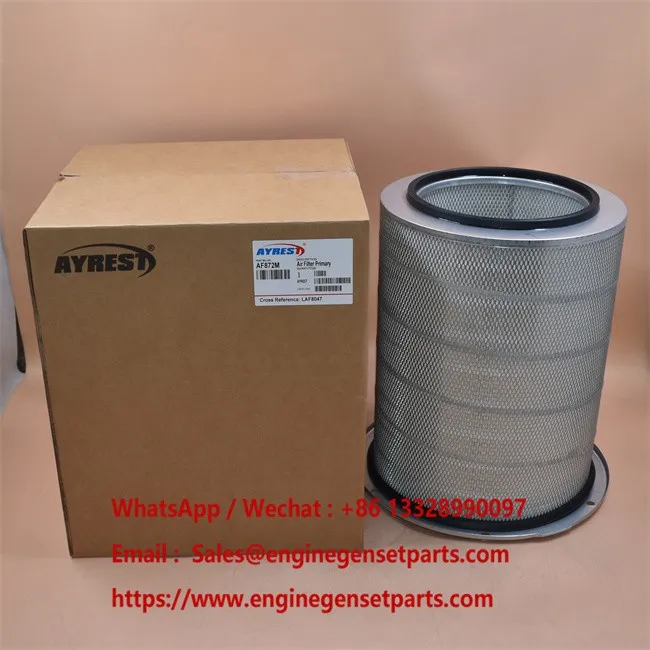 AF872M LAF8047 Air Filter suppliers