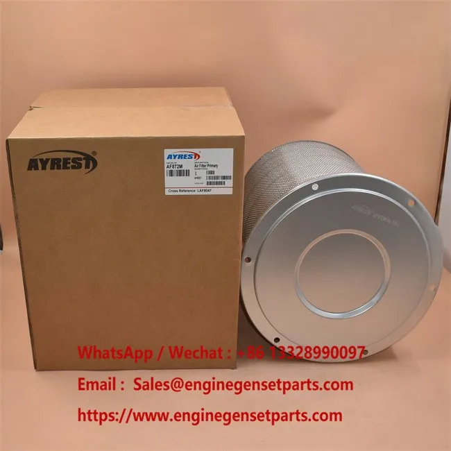 AF872M LAF8047 Air Filter manufacturers