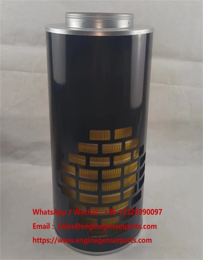 Air Filter 25043580