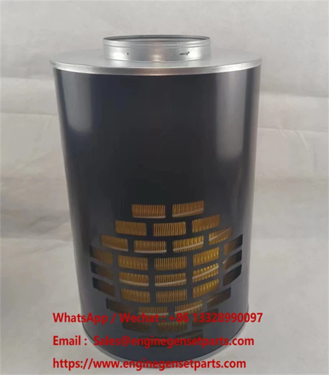 Air Filter P528722 016 140