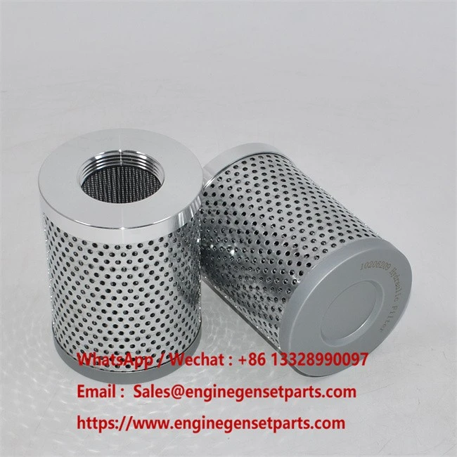 10206209 Hydraulic Filter manufacturers
