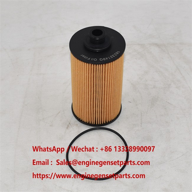16232149Q Oil Filter suppliers 16232149Q Oil Filter suppliers