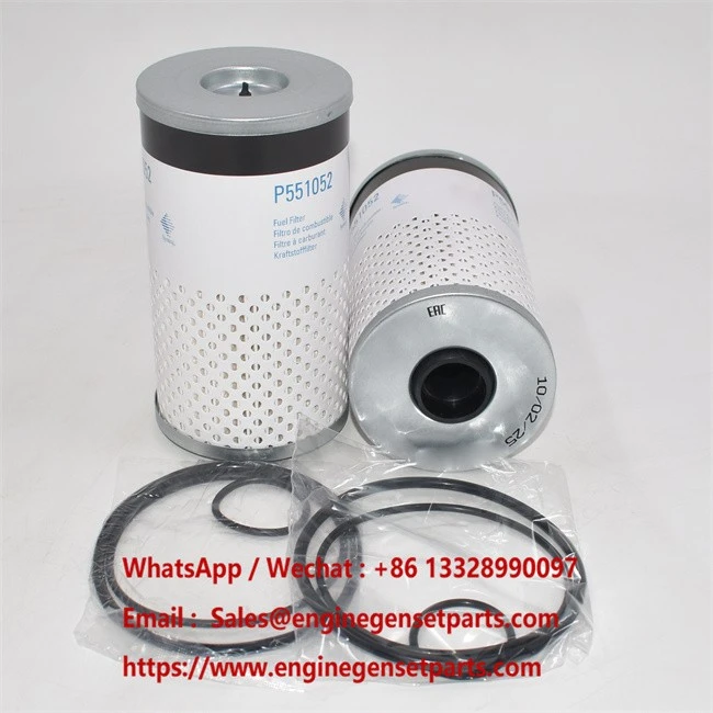 Fuel Water Separator P551052 manufacturers Fuel Water Separator P551052 manufacturers