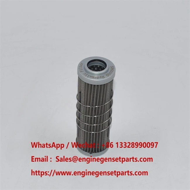 Hydraulic Filter SH60900 factory Hydraulic Filter SH60900 factory
