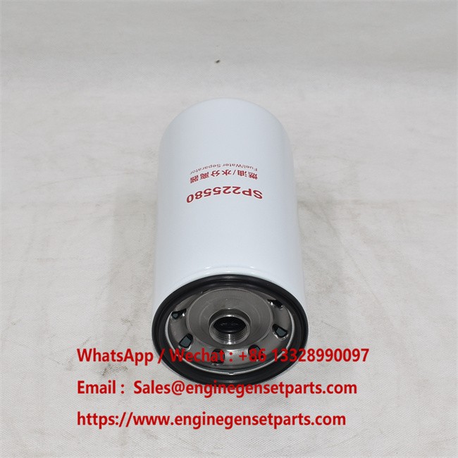 Fuel Water Separation Filter SP225580 factory