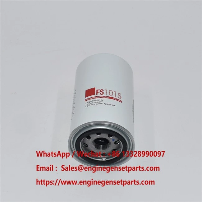 Fuel/Water Separator Filter FS1015 factory