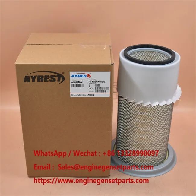 AF4894KM Air Filter Replacement Part manufacturers