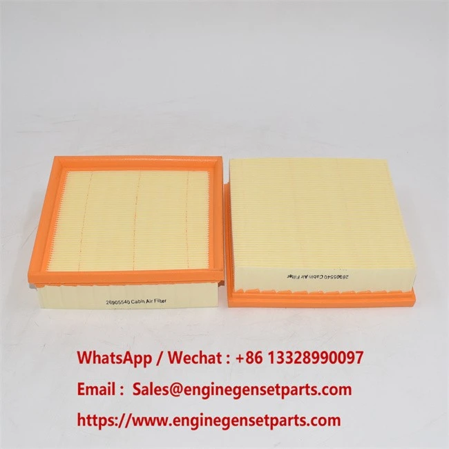 Cabin Air Filter 26905540 suppliers Cabin Air Filter 26905540 suppliers