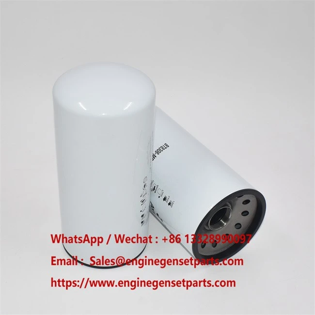 BT8308-MPG Hydraulic Filter manufacturers
