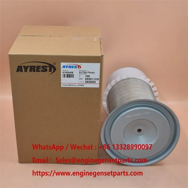 AF4894KM Air Filter Replacement Part suppliers