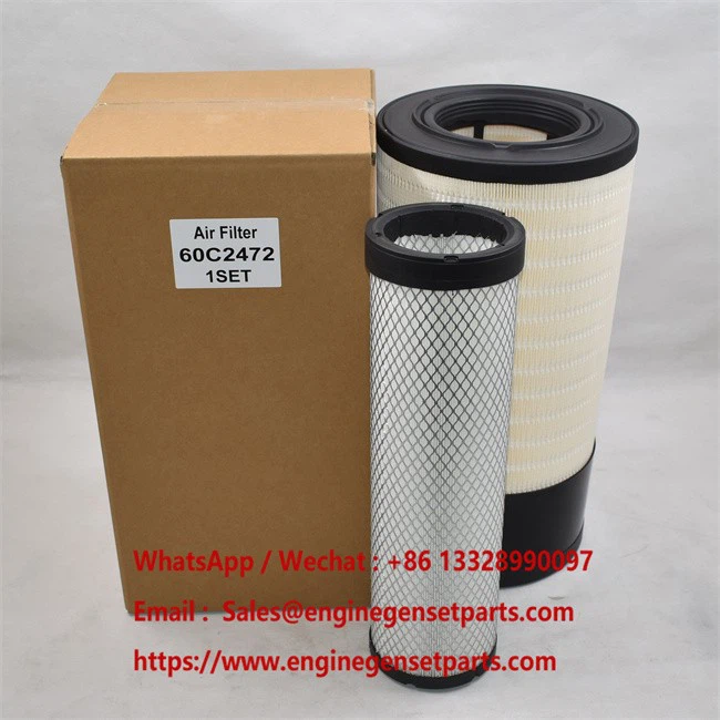 Air Filter Kit 60C2472 manufacturers