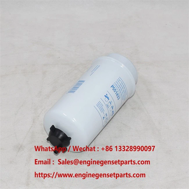 P551433 Fuel Water Separator factory