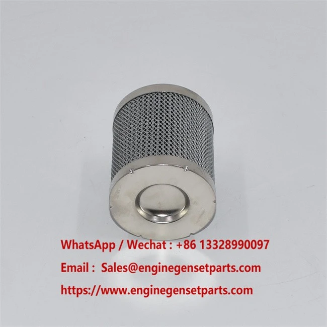 LiuGong Hydraulic Filter SP272611 factory LiuGong Hydraulic Filter SP272611 factory