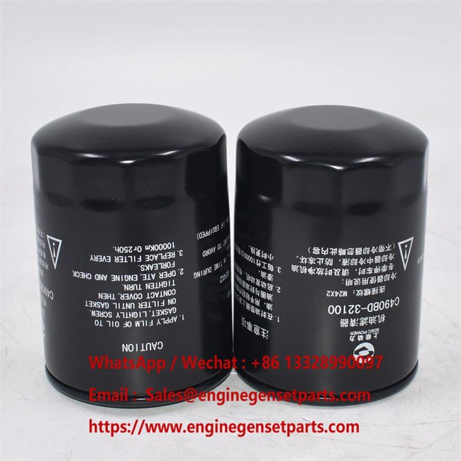 C490BD-32100 shangchai