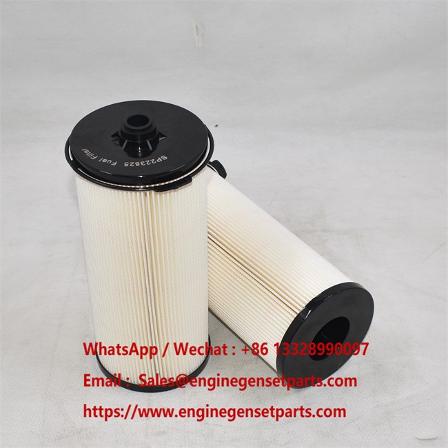 Fuel Filter SP223825 manufacturers Fuel Filter SP223825 manufacturers