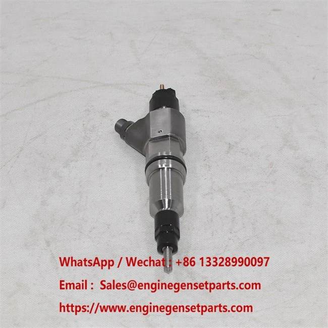 0445120157 Diesel Fuel Injector manufacturers