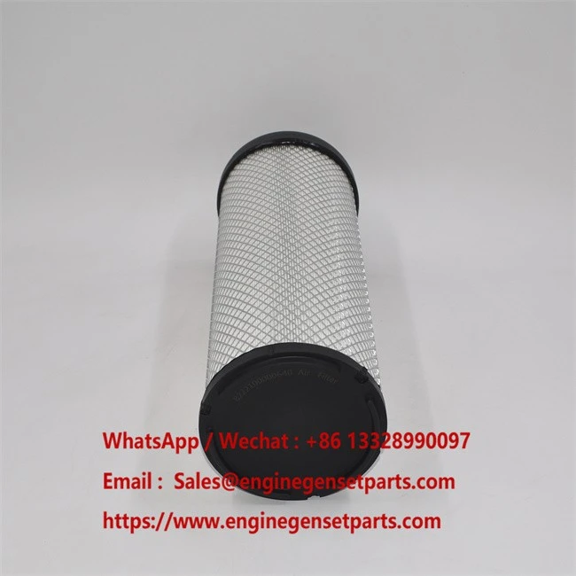 Air Filter B222100000640 factory Air Filter B222100000640 factory