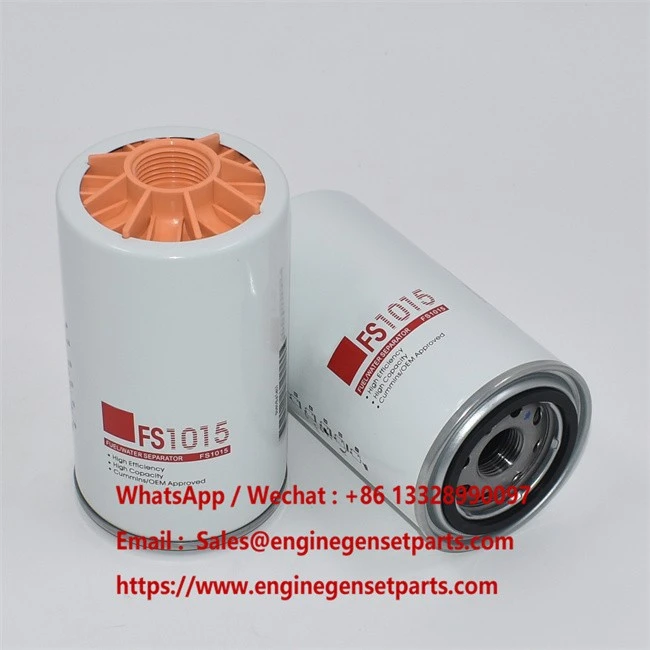 Fuel/Water Separator Filter FS1015 manufacturers