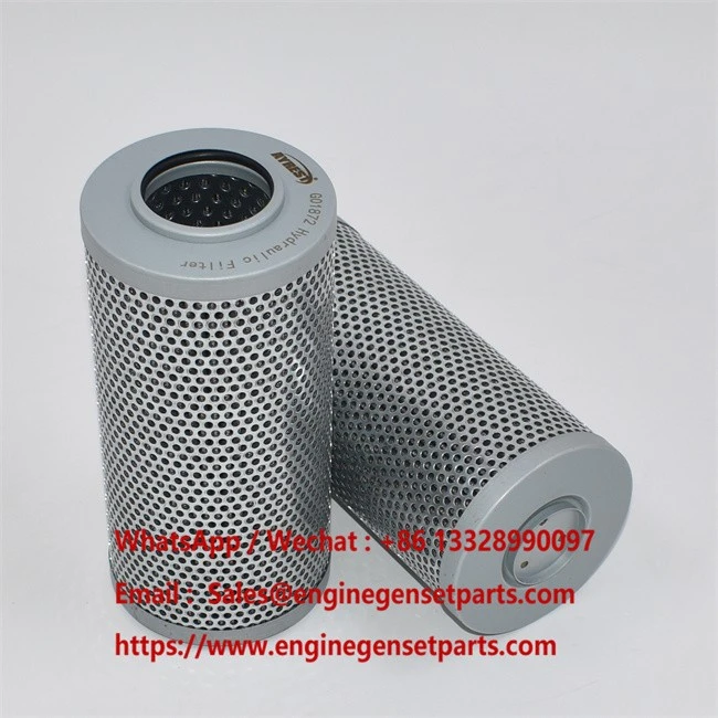 G01872 Aftermarket Hydraulic Pressure Filter For Kalmar Moxy Machinery suppliers G01872 Aftermarket Hydraulic Pressure Filter For Kalmar Moxy Machinery suppliers