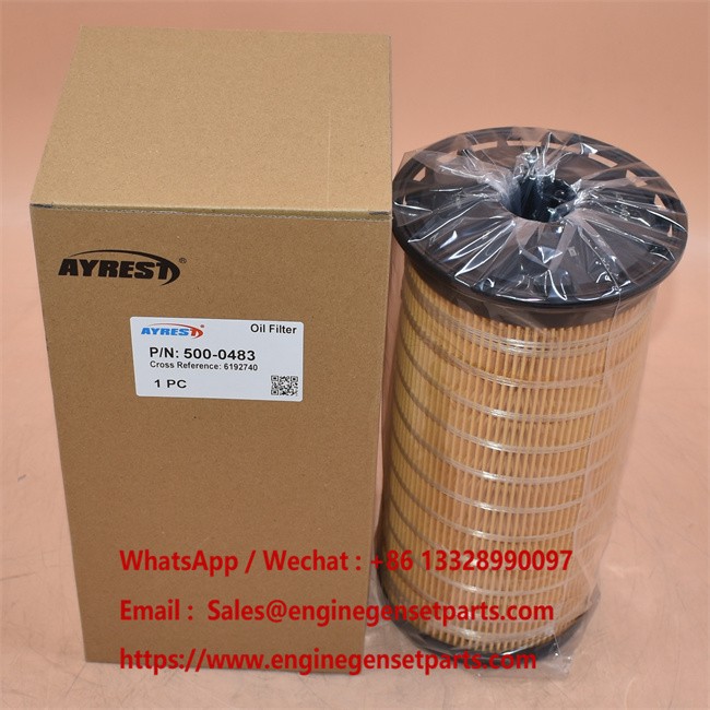 6192740 Engine Oil Filter suppliers 6192740 Engine Oil Filter suppliers