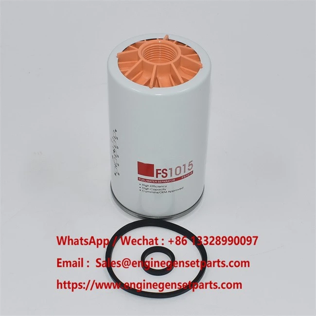 Fuel/Water Separator Filter FS1015 suppliers