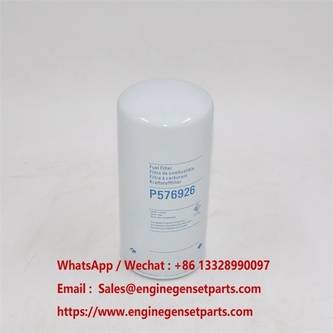 Fuel Filter P576926 suppliers Fuel Filter P576926 suppliers