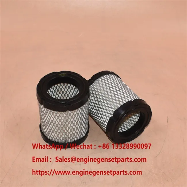 AF1657 Air Filter suppliers