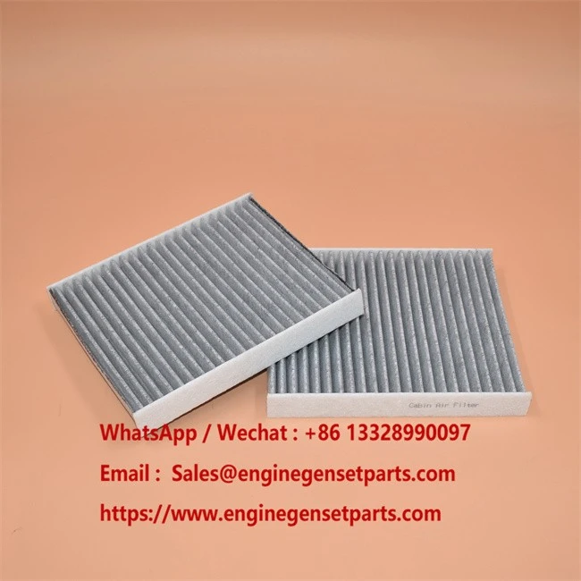 87139-58010 Cabin Air Filter manufacturers 87139-58010 Cabin Air Filter manufacturers