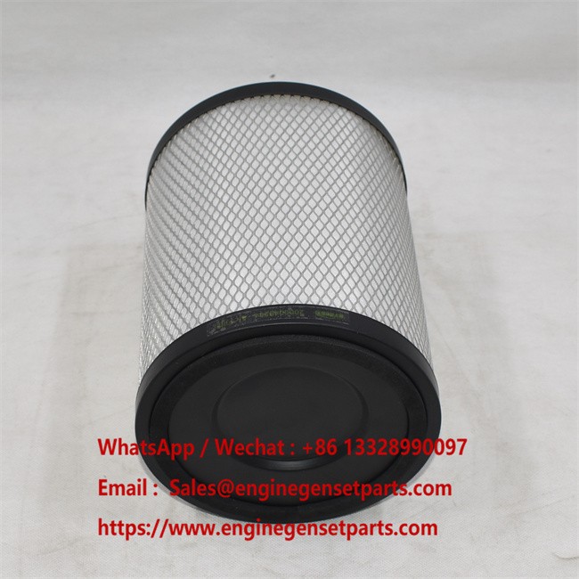 2000049284 Air Filter factory