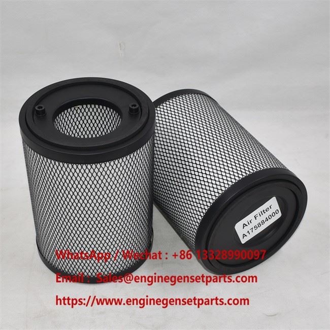 175884000 Air Filter manufacturers