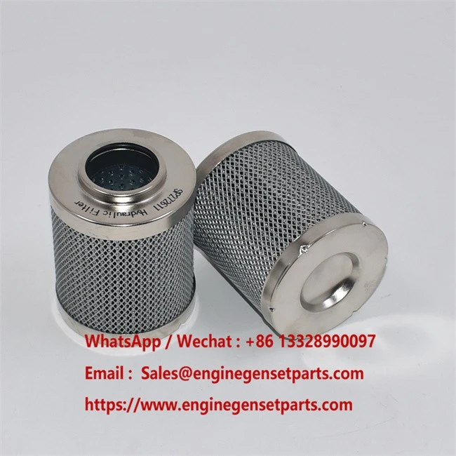 LiuGong Hydraulic Filter SP272611 manufacturers LiuGong Hydraulic Filter SP272611 manufacturers