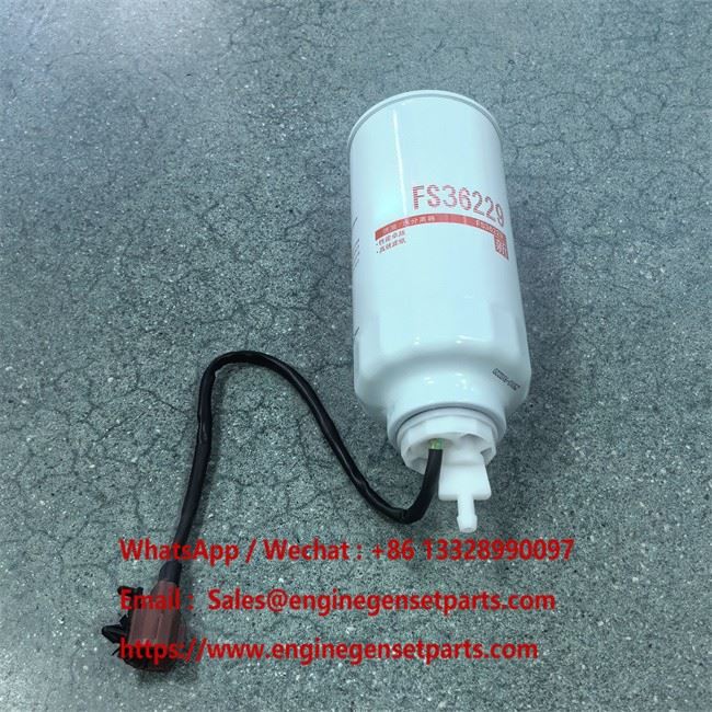 FS36229 Fuel Water Separator factory
