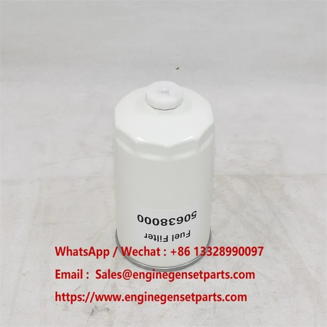 Fuel Water Separator Filter 50638000 suppliers