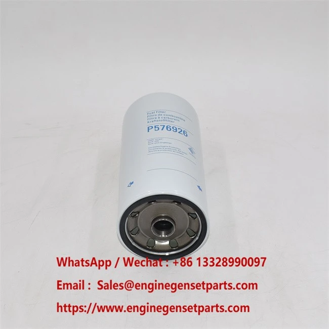 Fuel Filter P576926 factory Fuel Filter P576926 factory
