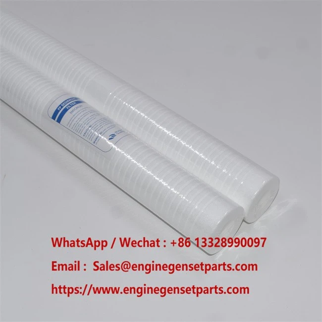 RT40B16G20CA Aftermarket Process Water Filter Element For 3M Micro-Klean Systems suppliers RT40B16G20CA Aftermarket Process Water Filter Element For 3M Micro-Klean Systems suppliers