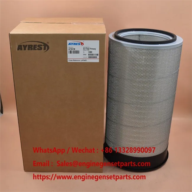 AF891M Air Filter manufacturers