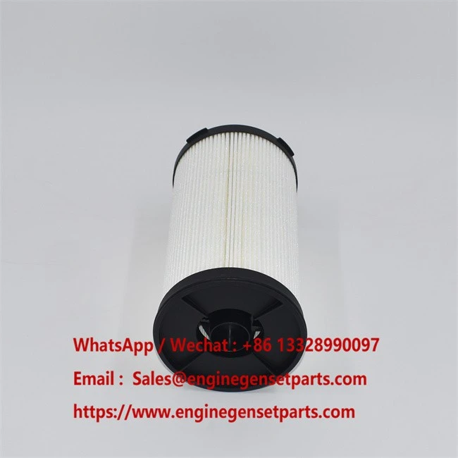 FS20418 Aftermarket Fuel Filter Replacement For XCMG Heavy Machinery factory