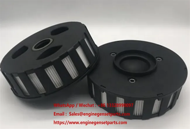 ENGINE BREATHER FILTER 5801856860