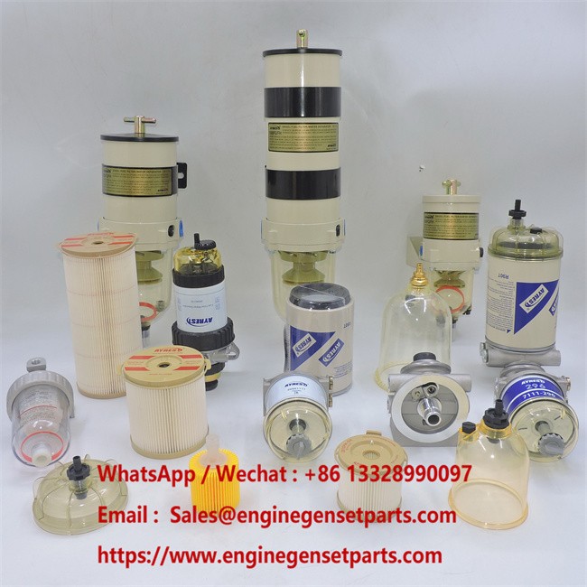 Fuel Water Separator Fuel Water Separator