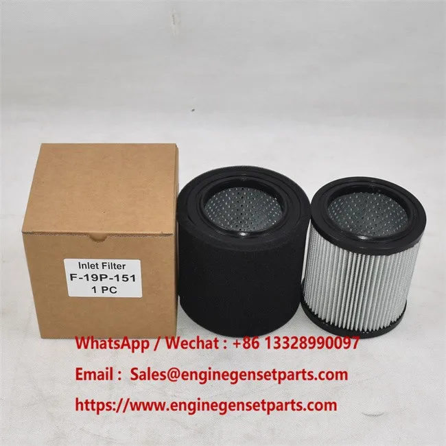 F 19P 151 Air Filter suppliers