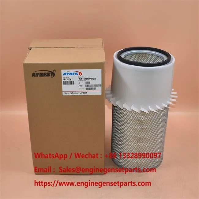 AF434KM Air Filter manufacturers