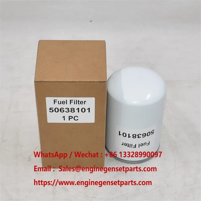 Fuel Filter 50638101 manufacturers Fuel Filter 50638101 manufacturers
