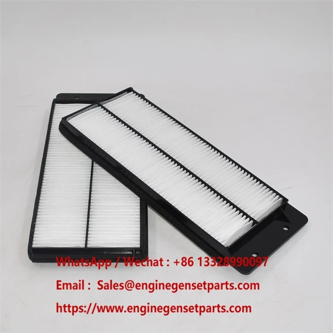 Liugong 55C5188 Cabin Air Filter manufacturers