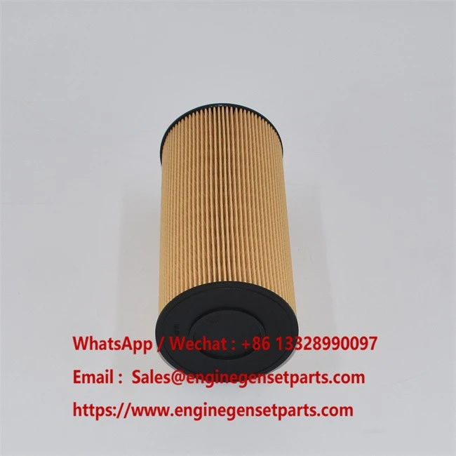 60151839 Aftermarket Fuel Filter Replacement For Sany Hitachi Excavators factory