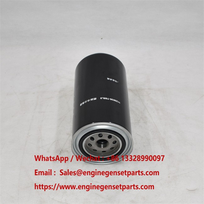 1125030 T68L0 Fuel Water Separator factory 1125030 T68L0 Fuel Water Separator factory