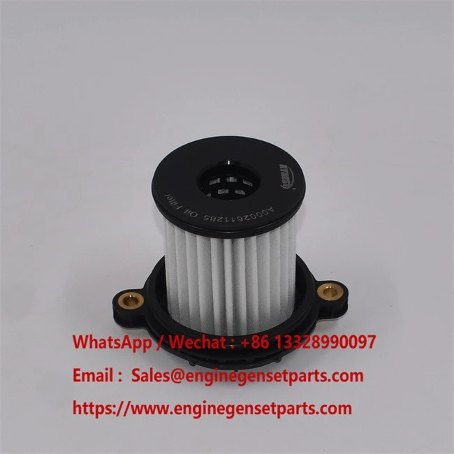 A0002611285 Aftermarket Hydraulic Filter Replacement For Iveco Trucks suppliers A0002611285 Aftermarket Hydraulic Filter Replacement For Iveco Trucks suppliers