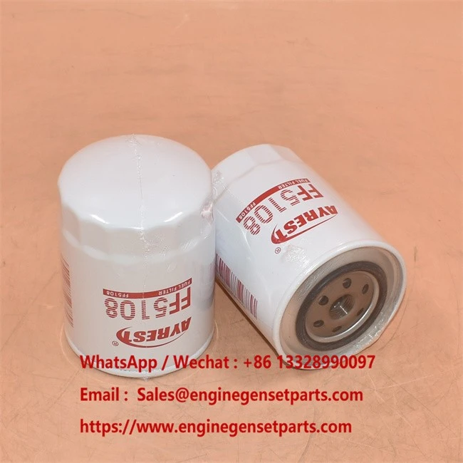 FF5108 Fuel Filter suppliers FF5108 Fuel Filter suppliers